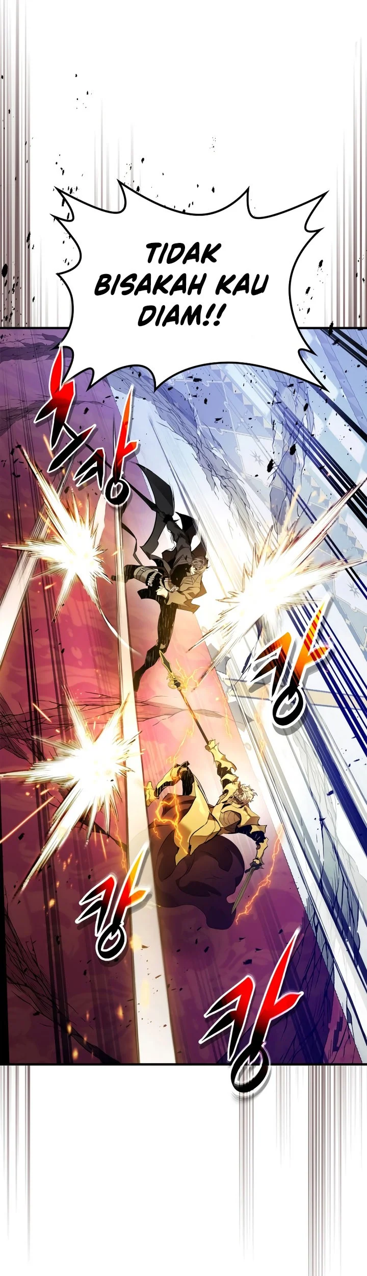 Leveling With the Gods Chapter 107 Fix Gambar 20